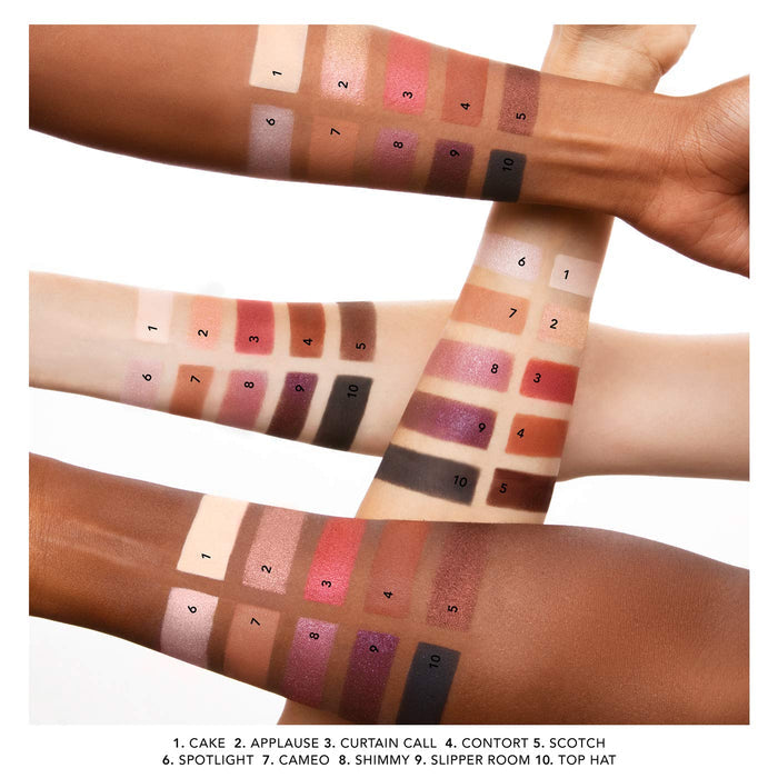HAUS Laboratories Fame شدو بالت