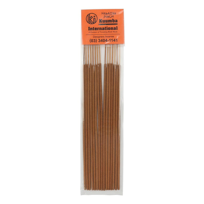Hawaiian Punch Incense