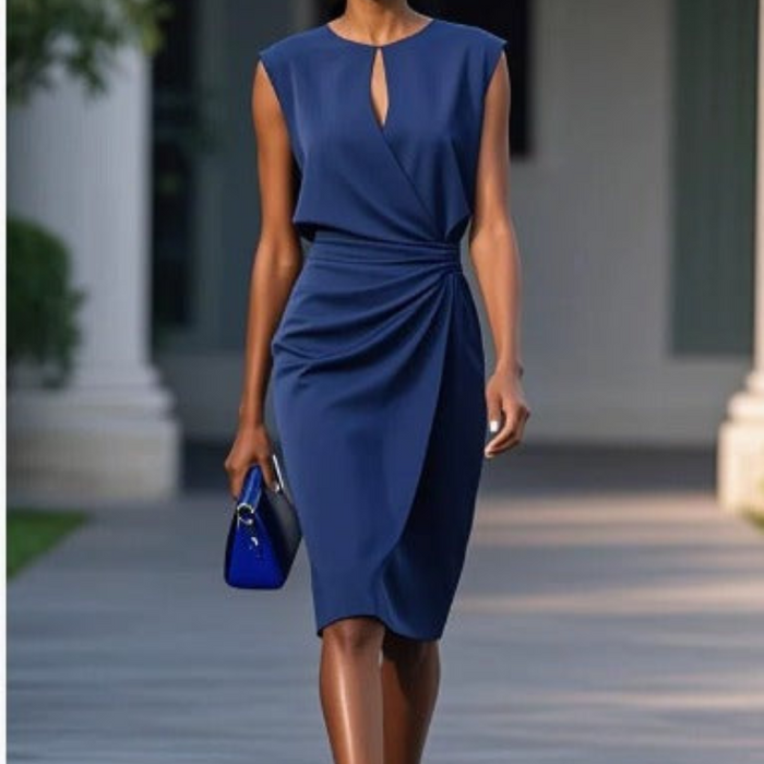 Hayden Rive | Elegant Dress