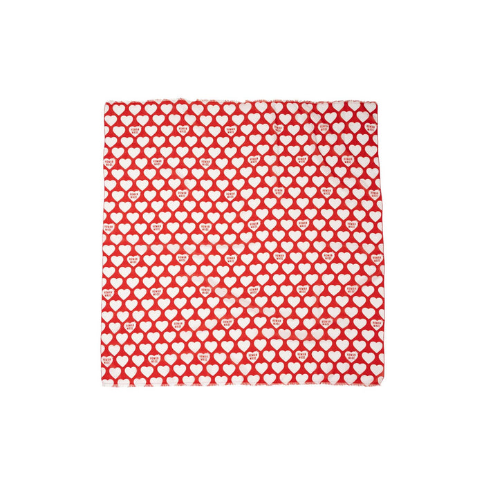 Heart Stole - Red