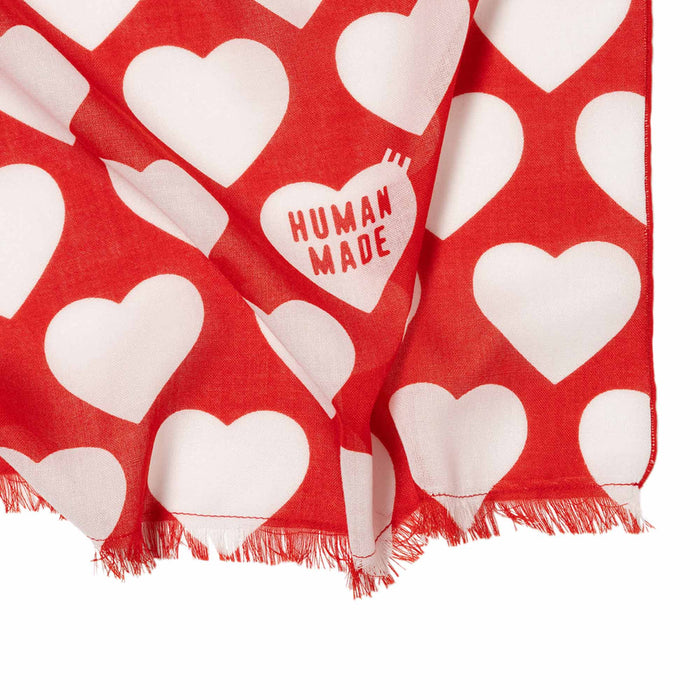 Heart Stole - Red