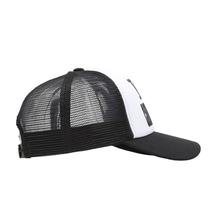 Heart Trucker - Black