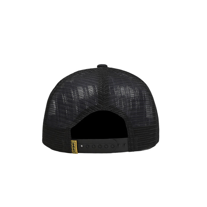 Heart Trucker - Black