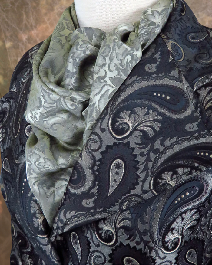 Heavyweight Jacquard Rags (CI)