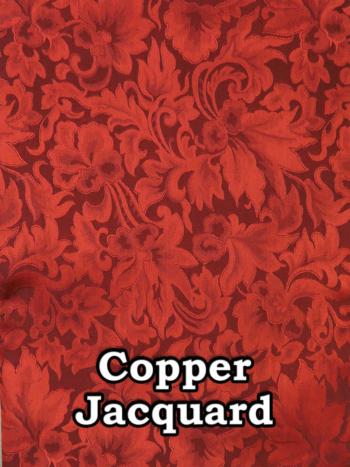 Heavyweight Jacquard Rags (CI)