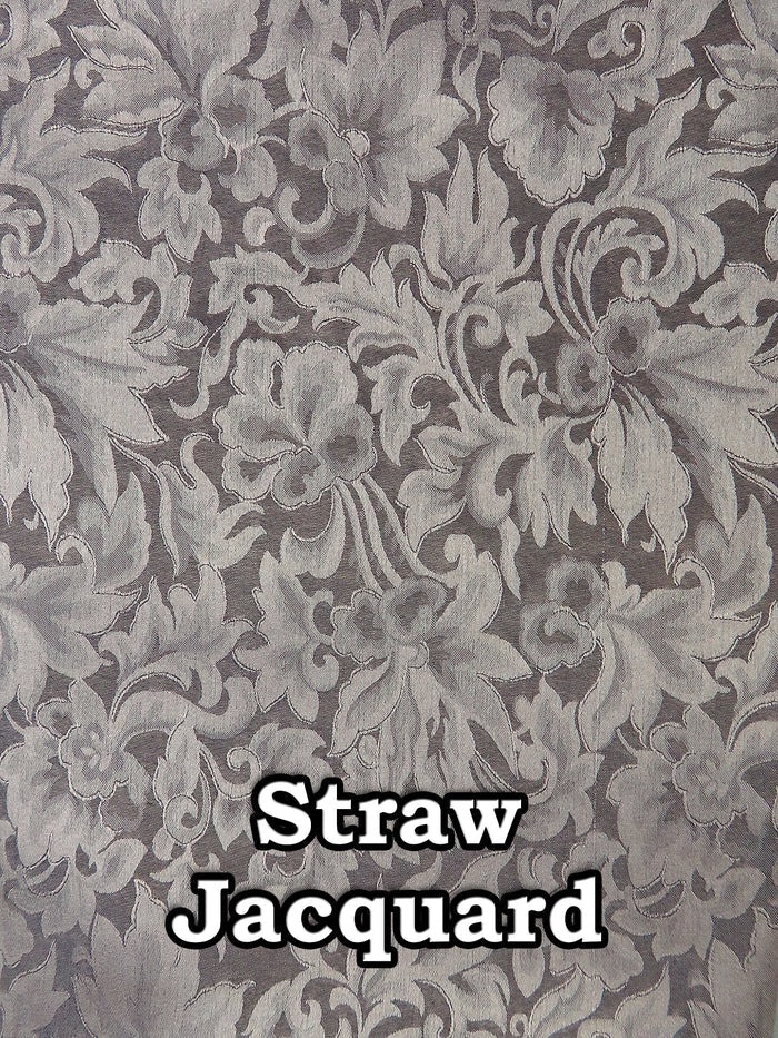 Heavyweight Jacquard Rags (CI)
