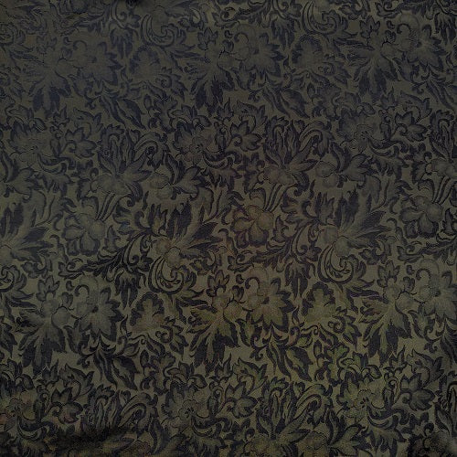Heavyweight Jacquard Rags (CI)