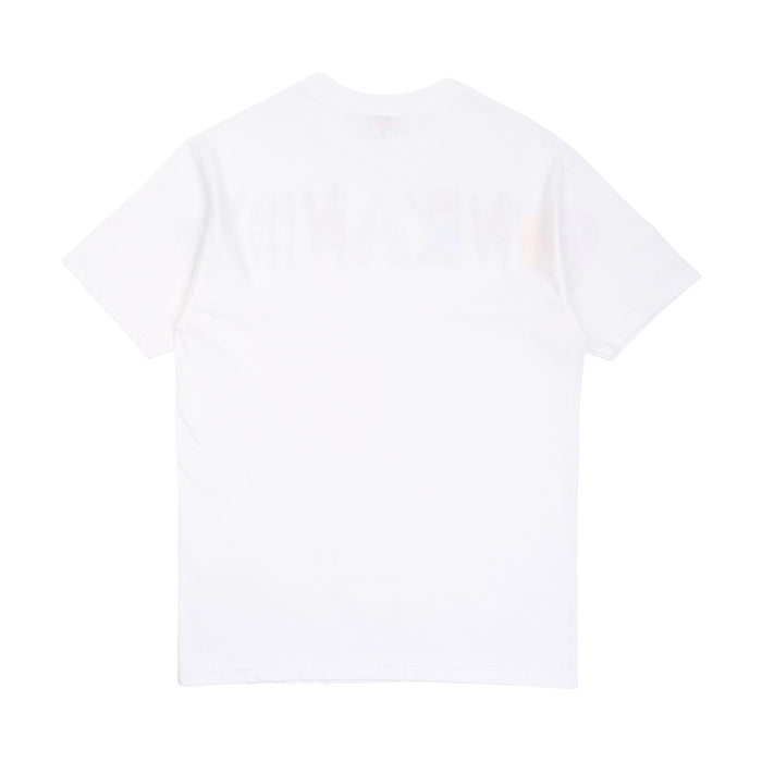 Hedonism T-Shirt - White