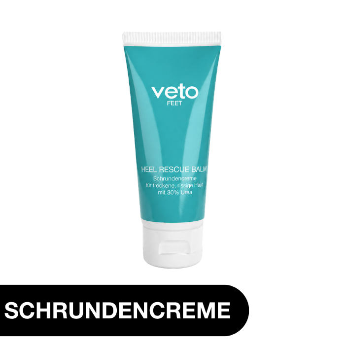 Heel Rescue Balm 100ml