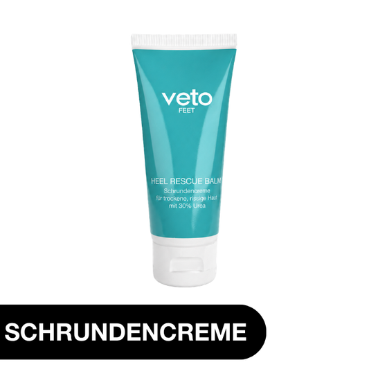 Heel Rescue Balm 100ml