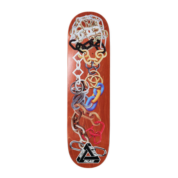 Heitor Pro S43 8.5 - Multi