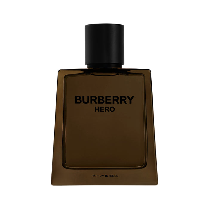 BURBERRY Hero Parfum Intense for Men | Isetan KL Online Store