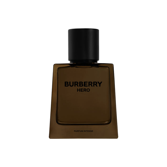 BURBERRY Hero Parfum Intense for Men | Isetan KL Online Store