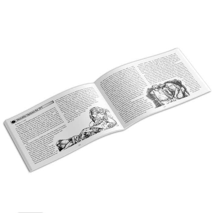 Hexagram – Issue #7