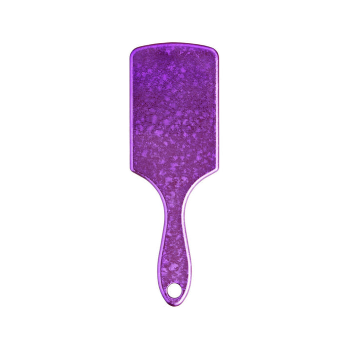 #Hh244 [Purple] Crush Jewel Square Brush