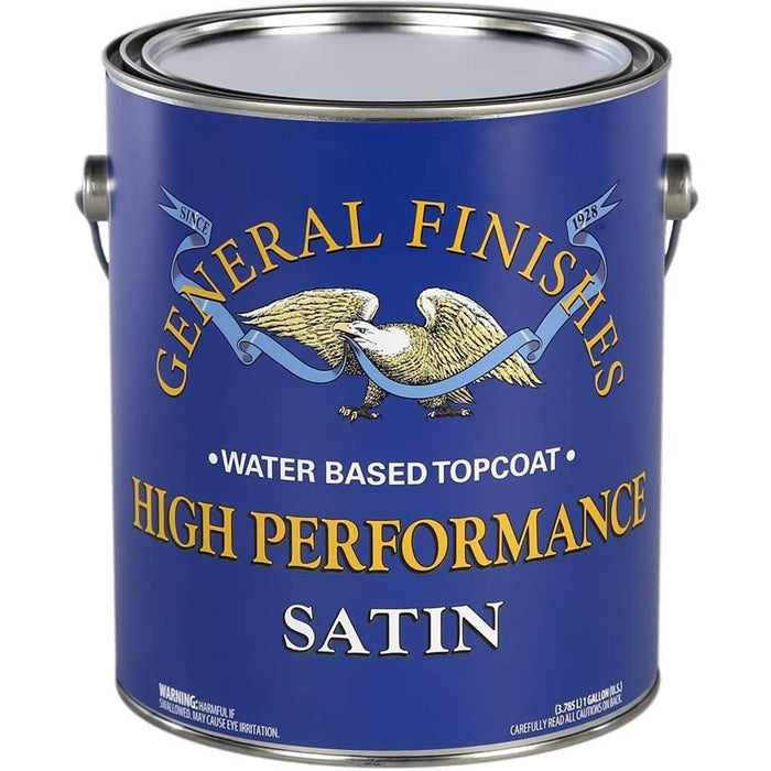 High Performance Satin, 1 Gallon - Advantage Lumber