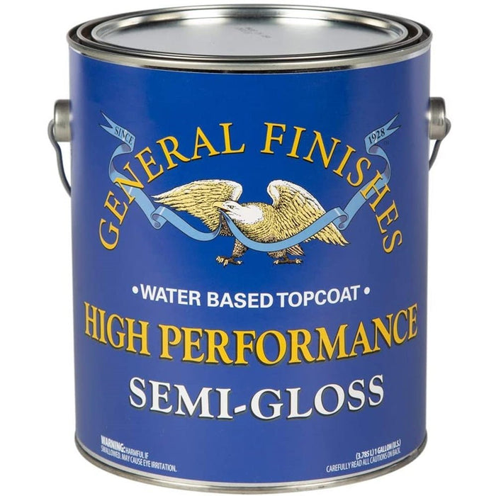 High Performance Semi-Gloss, 1 Gallon - Advantage Lumber