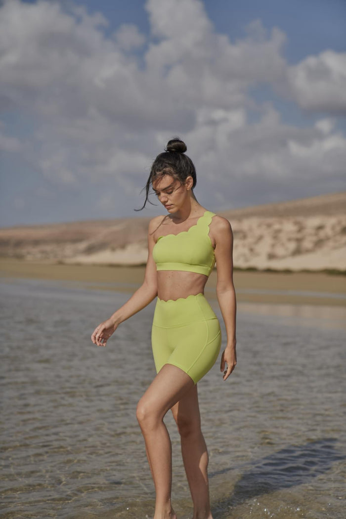 [Color] [Product Title] | Women's Activewear by WISKII ACTIVE.