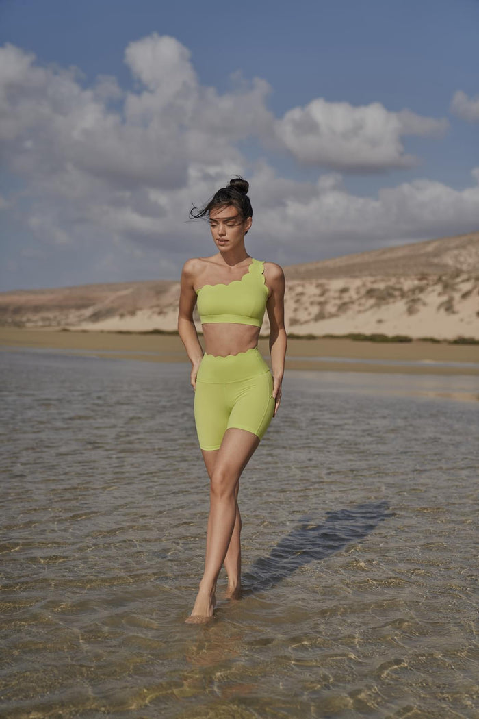[Color] [Product Title] | Women's Activewear by WISKII ACTIVE.