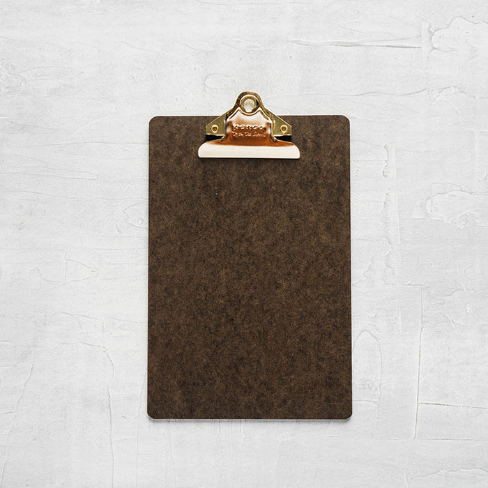 Hightide Penco Classic Clipboard - A5