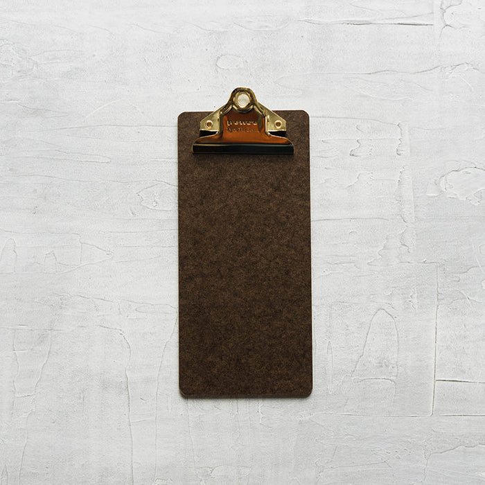 Hightide Penco Classic Clipboard - Check