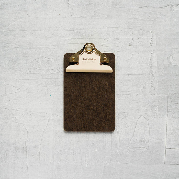 Hightide Penco Classic Clipboard - Mini