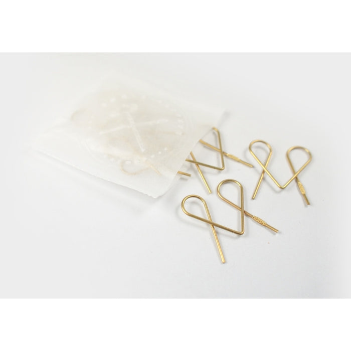 Historic Paper Clips - Niagara