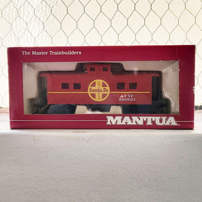 Santa Fe Mantua
