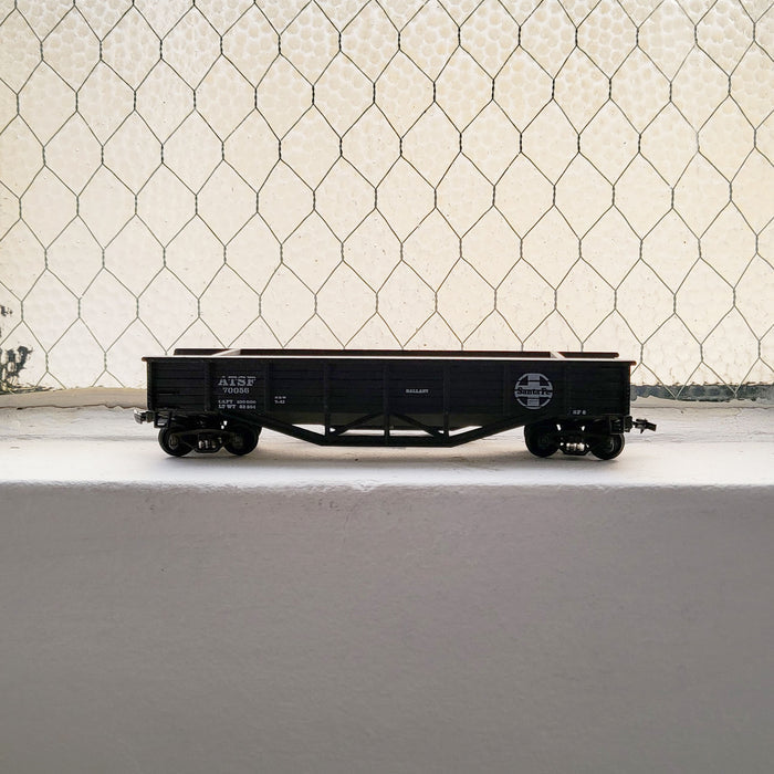 AT & SF Santa Fe 70056