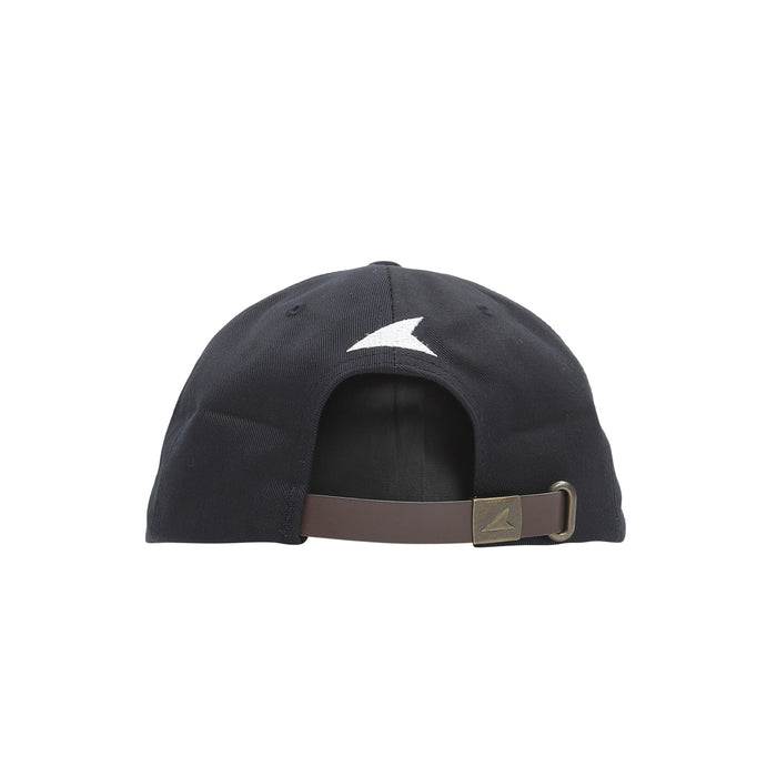 Horizon 6 Panel Hat - Navy