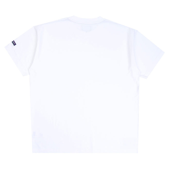 Horizon Organic SS T-Shirt - White