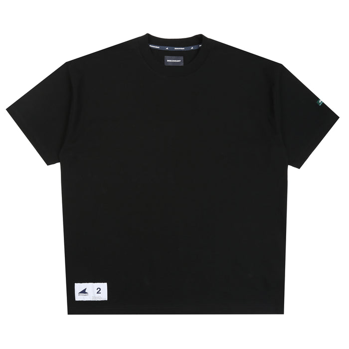 Horizon SS - Black