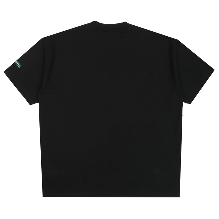 Horizon SS - Black