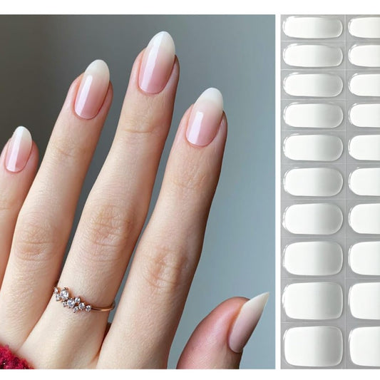 White french(UV)