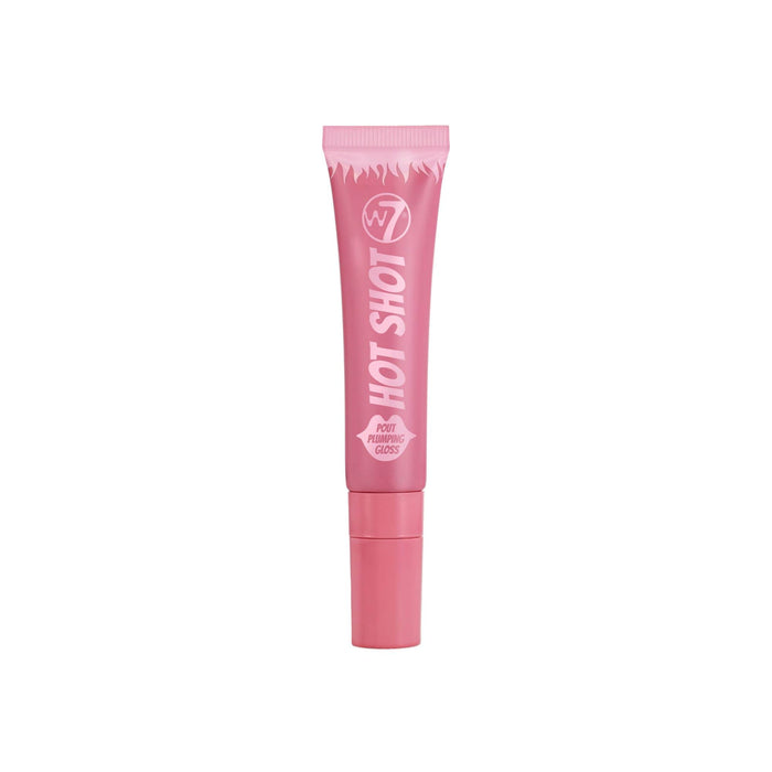 Hot Shot Juicy Plumping Gloss