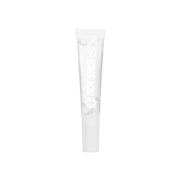 Hot Shot Juicy Plumping Gloss