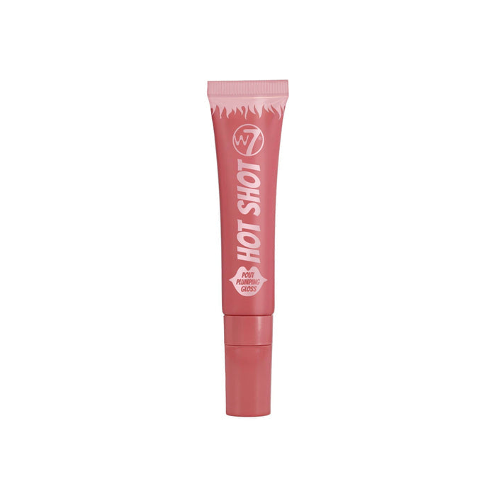 Hot Shot Juicy Plumping Gloss