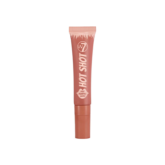 Hot Shot Juicy Plumping Gloss