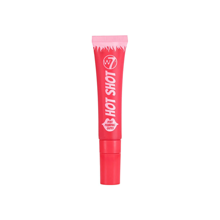 Hot Shot Juicy Plumping Gloss