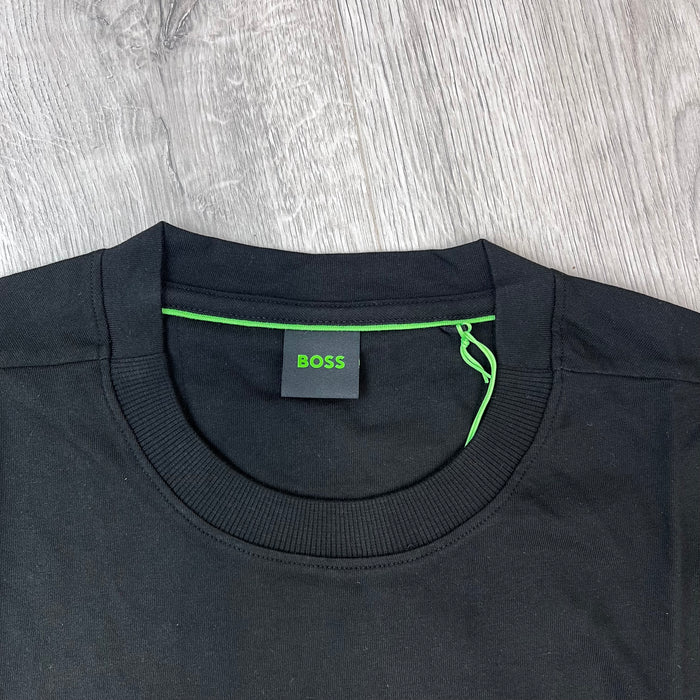 Hugo Boss Iconic T-Shirt - Black