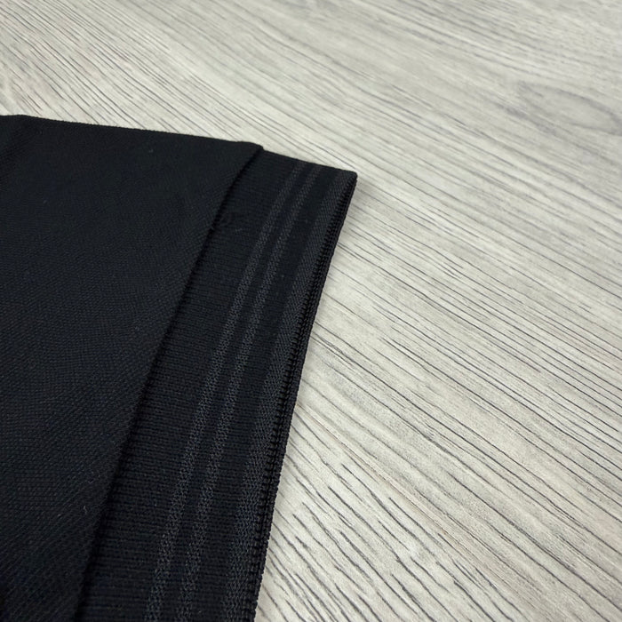 Hugo Boss Polo Shirt - Black