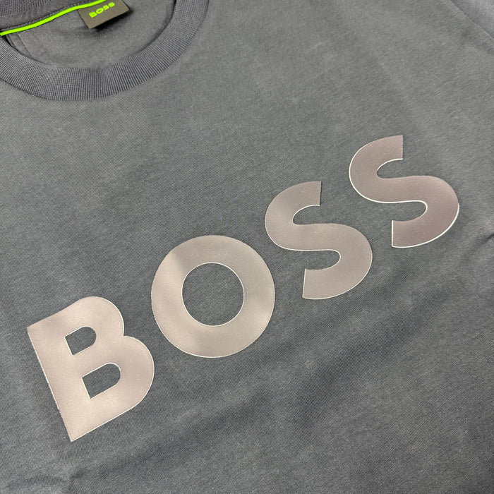 Hugo Boss 'Salbo' Sweatshirt - Navy