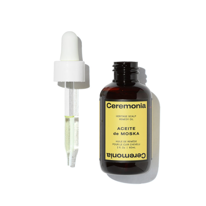 #seo: huile remede cuir chevelu aceite de moska