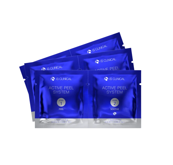 Hydrate + Renew Essentials - iS CLINICAL