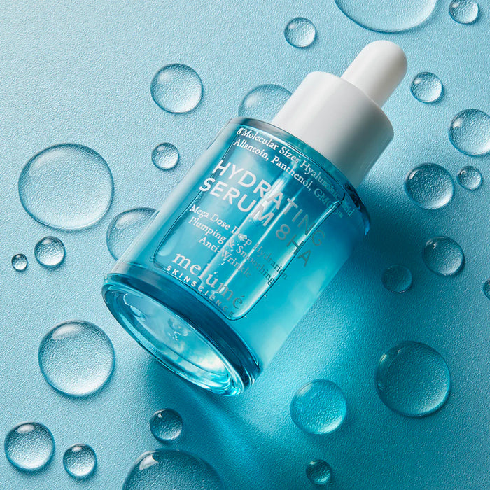 Hydrating Serum 8HA