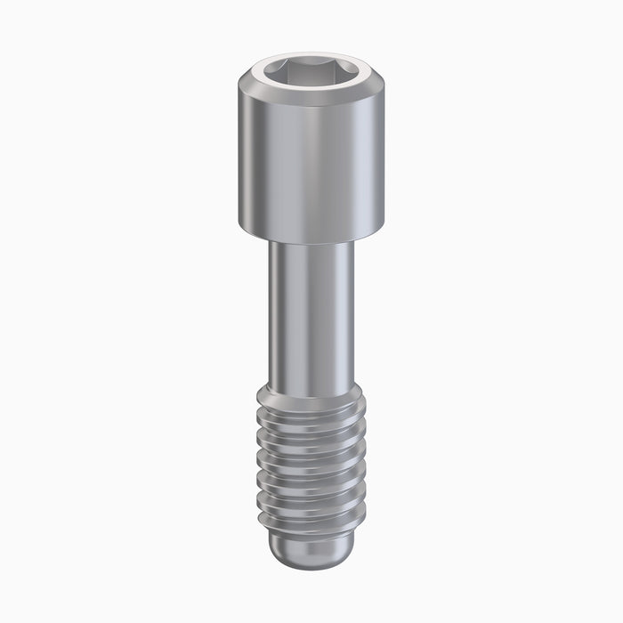 I-HEXMRT™ Abutment, Screw