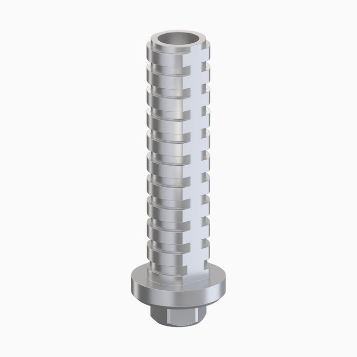 I-HEXMRT™ Titanium Temporary Cylinder Ø7.0