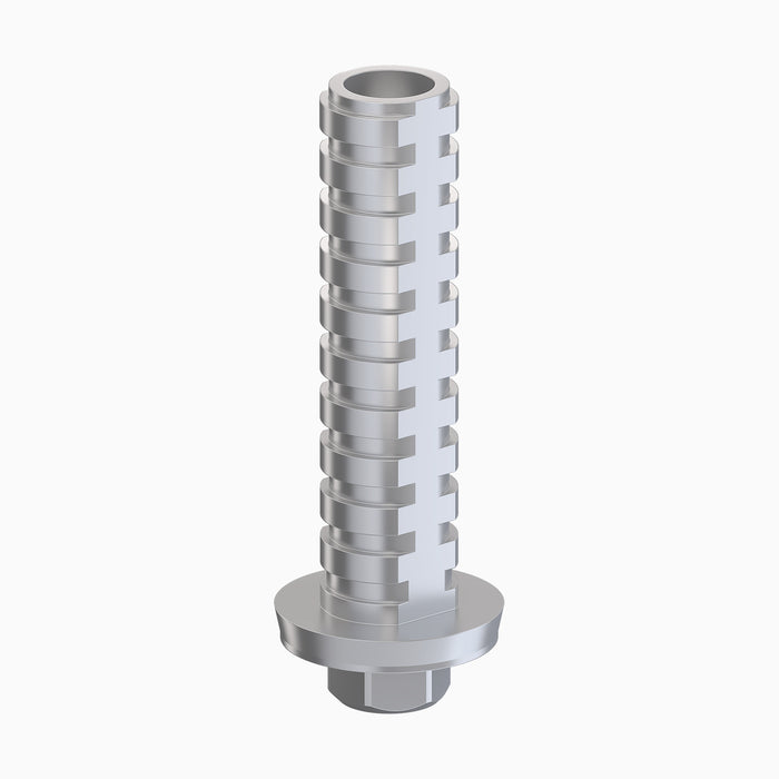 I-HEXMRT™ Titanium Temporary Cylinder Ø8.0/ 9.0