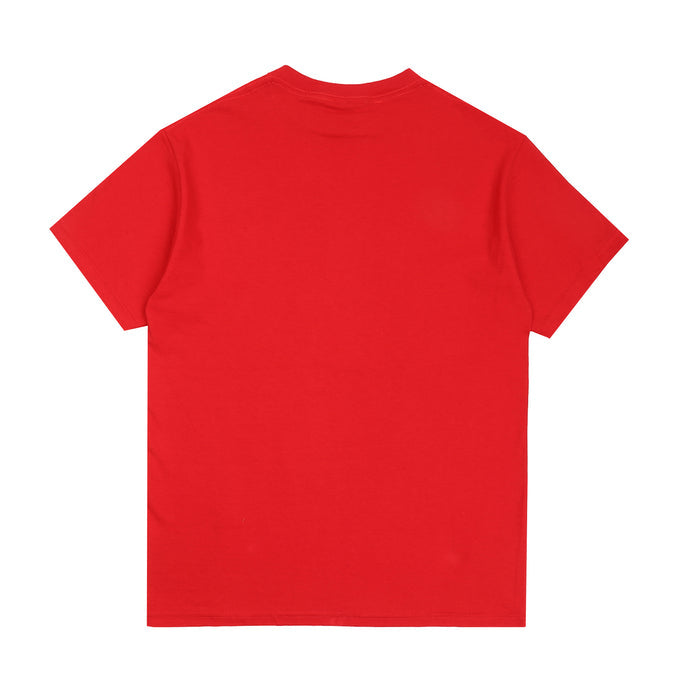 IDGAF T-Shirt - Red