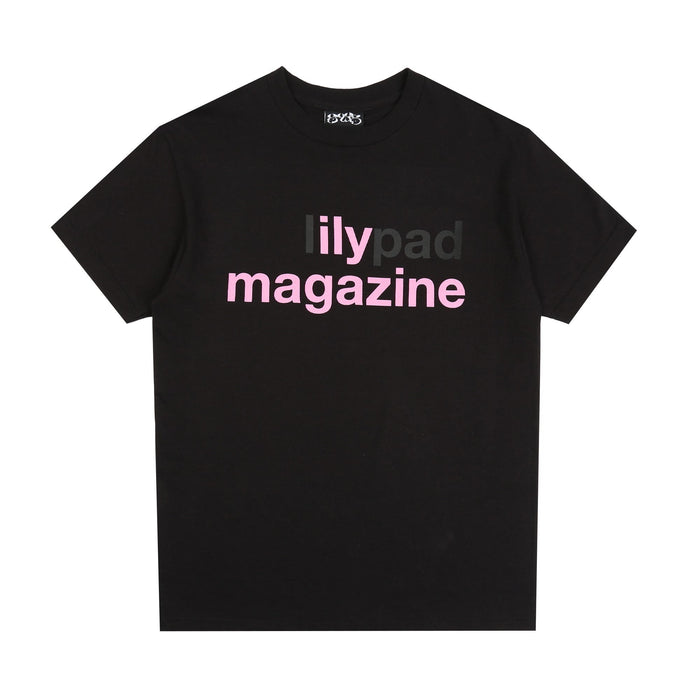 ILY Magazine T-Shirt